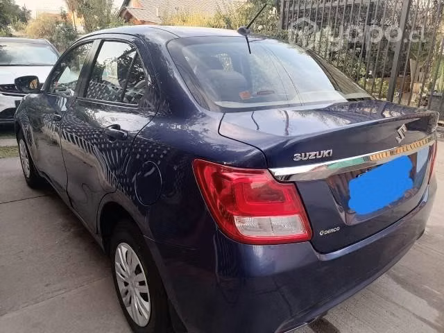 Suzuki dzire 2018 - Imagen 3