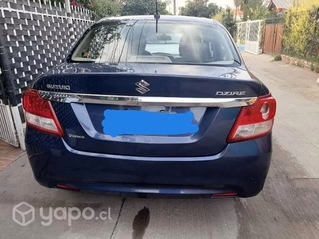 Suzuki dzire 2018 - Imagen 2