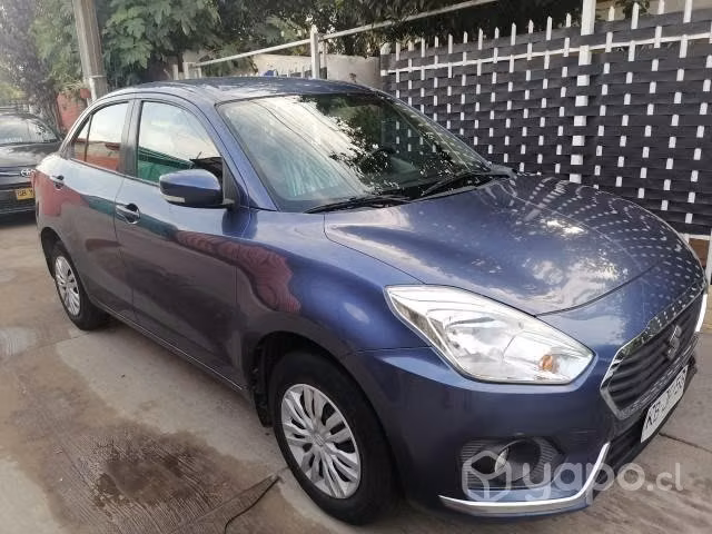 Suzuki dzire 2018 - Imagen 4