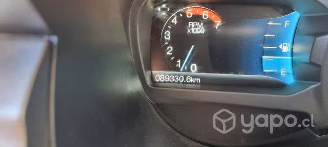 Ford Ranger 4x4 diesel3.2