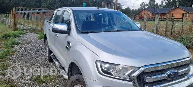 Ford Ranger 4x4 diesel3.2