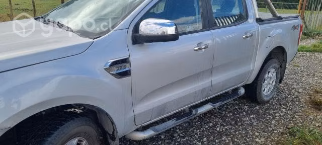 Ford Ranger 4x4 diesel3.2
