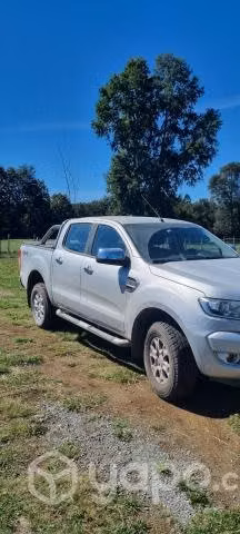 Ford Ranger 4x4 diesel3.2