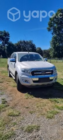 Ford Ranger 4x4 diesel3.2