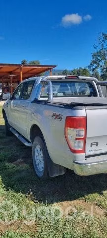 Ford Ranger 4x4 diesel3.2