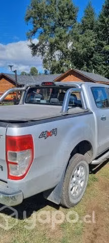 Ford Ranger 4x4 diesel3.2