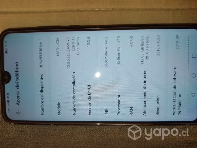 Celular - Imagen 2