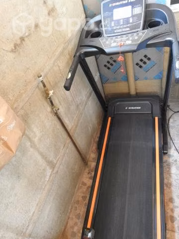Trotadora easyrunner
