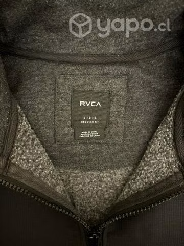 Poleron RVCA - Imagen 3