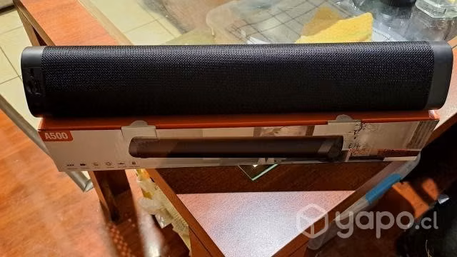 Parlante con Bluetooth. - Imagen 2
