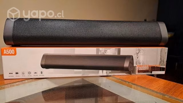 Parlante con Bluetooth. - Imagen 6