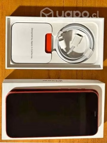 IPhone 12 Mini - Imagen 2