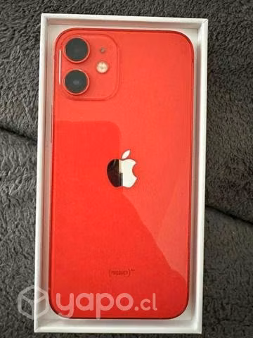 IPhone 12 Mini - Imagen 3