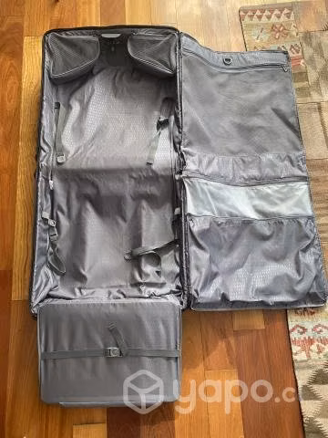 Maleta Ejecutiva Samsonite. Para viajes. Nueva - Imagen 5