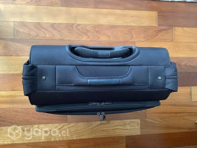 Maleta Ejecutiva Samsonite. Para viajes. Nueva - Imagen 3