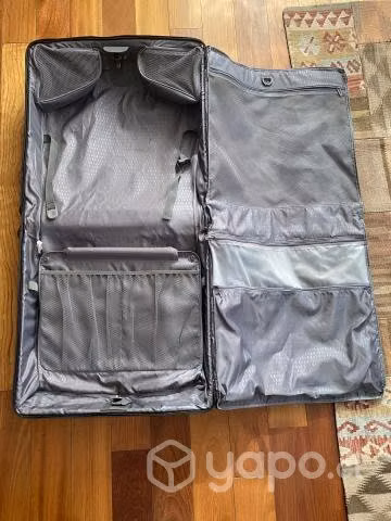Maleta Ejecutiva Samsonite. Para viajes. Nueva - Imagen 6