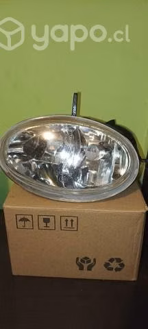 Neblinero de Chery iq original - Imagen 2