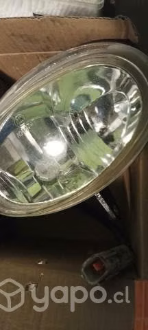 Neblinero de Chery iq original