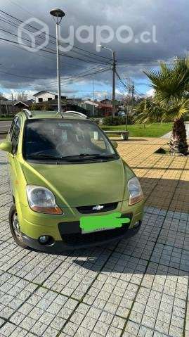 Se vende CHEVROLET SPARK 2013 - Imagen 2