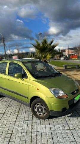 Se vende CHEVROLET SPARK 2013 - Imagen 3