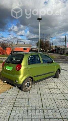 Se vende CHEVROLET SPARK 2013 - Imagen 4
