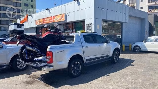 Chevrolet Colorado HC - Imagen 9