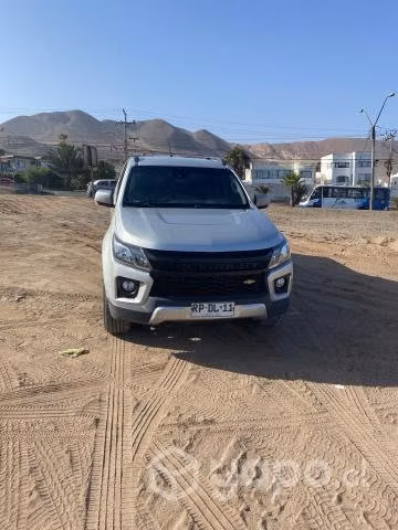 Chevrolet Colorado HC - Imagen 6
