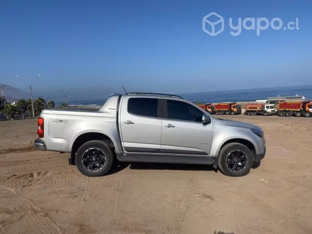 Chevrolet Colorado HC - Imagen 2