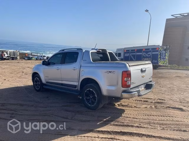 Chevrolet Colorado HC - Imagen 4