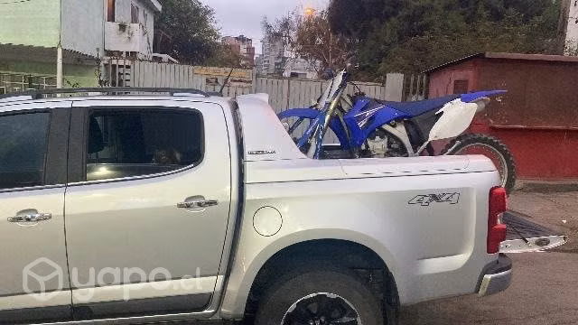 Chevrolet Colorado HC - Imagen 8