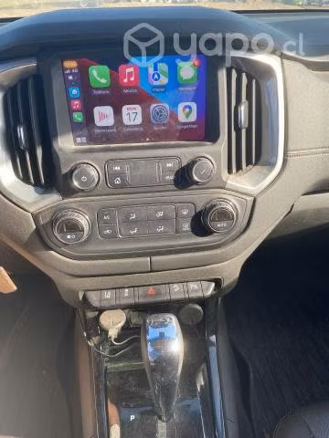 Chevrolet Colorado HC - Imagen 5