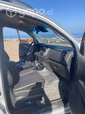 Chevrolet Colorado HC - Imagen 3
