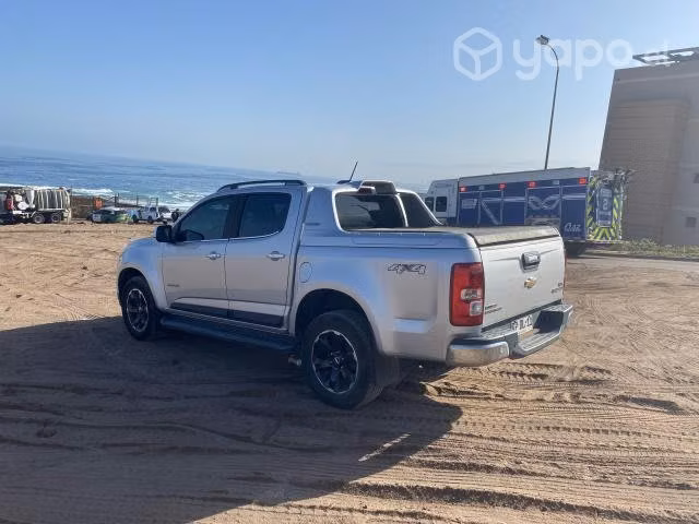 Chevrolet Colorado HC - Imagen 7