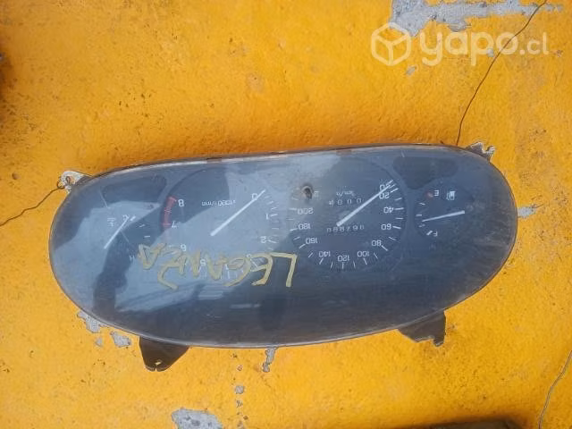 Daewoo leganza marcador sinoptico envio regiones