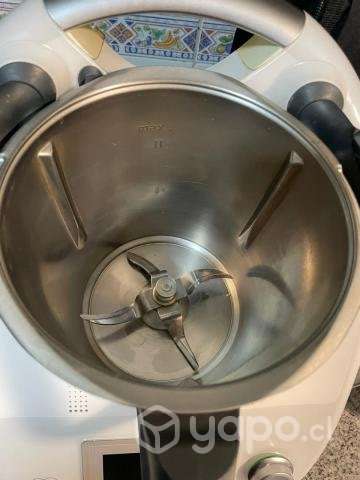 Thermomix TM5 + Thermomix Friend TM5