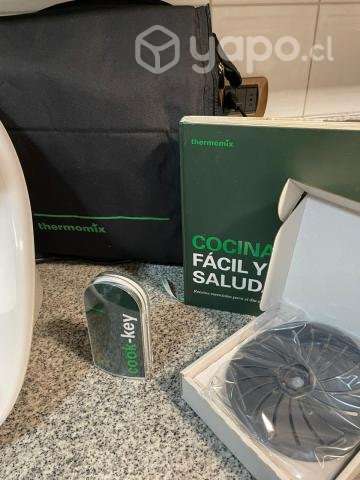 Thermomix TM5 + Thermomix Friend TM5