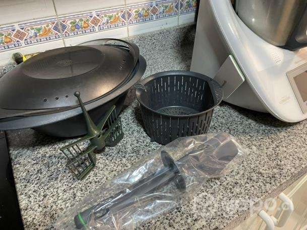 Thermomix TM5 + Thermomix Friend TM5