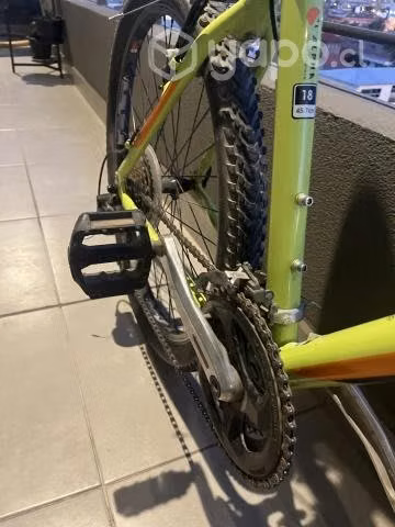 Trek 3500
