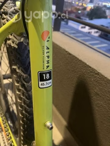 Trek 3500