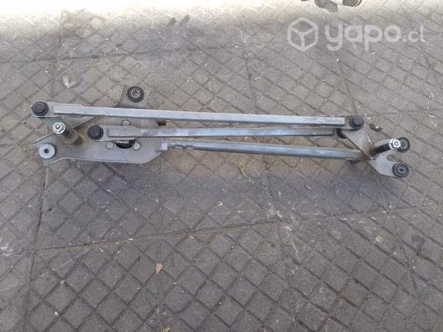 Motor limpia parabrisas maxus g10 1.9 - Imagen 3