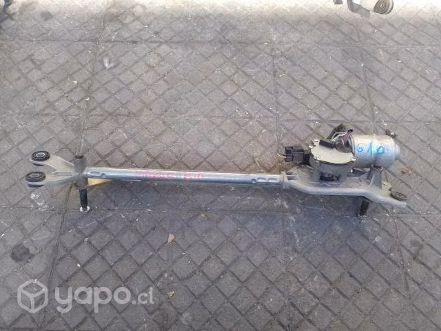 Motor limpia parabrisas maxus g10 1.9