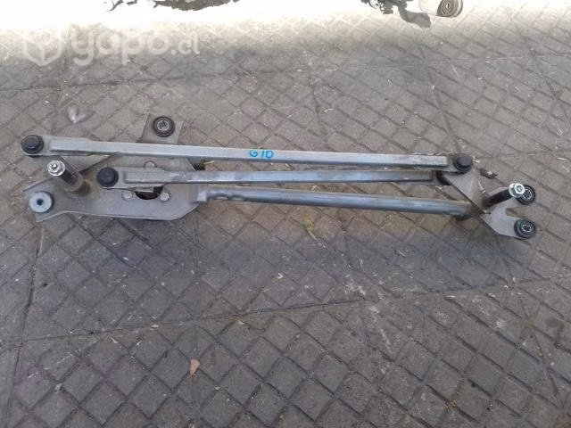 Motor limpia parabrisas maxus g10 1.9 - Imagen 2