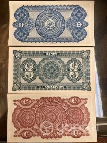Banco concepcion