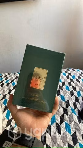 Lattafa Ejaazi EDP 100 ml - Imagen 2