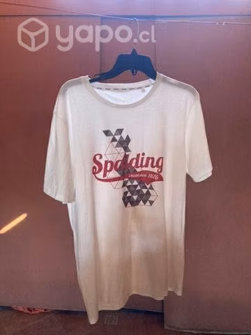 Poleras para hombre