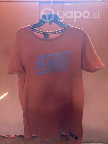 Poleras para hombre