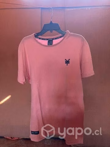 Poleras para hombre
