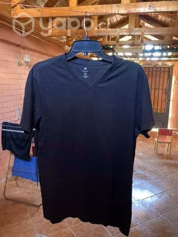 Poleras para hombre