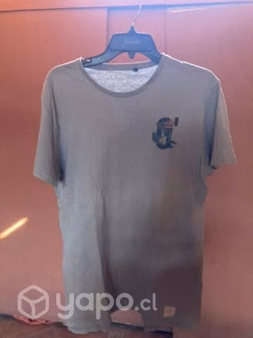 Poleras para hombre