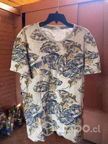 Poleras para hombre